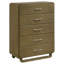 Commode 5 tiroirs