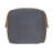 Abedin Cotton and Leather Handmade Ottoman Pouf-346223278