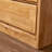Nordic style simple home bookcase