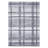 Large Machine Washable Rug with Non Slip Backing Contemporary Low Pile Foldable Floor Cover for Living Room Bedroom Dining Room-316586032
