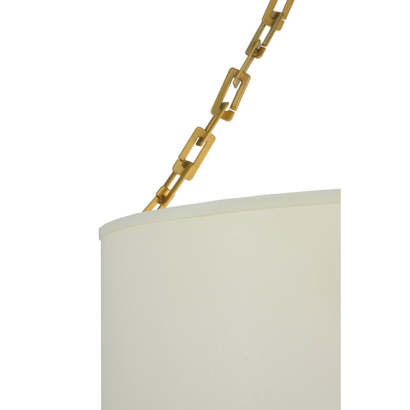 6 - Light Pendant