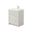 Meuble-lavabo autoportant avec plateau en marbre de culture et lavabo intégré Daisy-1755092888-1772564545