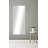 Cheston Flat Wall Mirror-1162239900