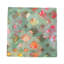 Serviettes de table en satin de coton Defosse-122609894