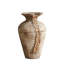 He willow Pushgrass Abstract sculpture on the floor vase-129345879