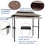 Parasols d'extérieur pour patio-486551564