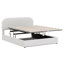 Lit plateforme tapissier Teddy-328966960-328966966