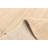 Kashkuli Gabbeh Tan Rug 4'1" x 5'8"
