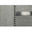 Tapis oriental tribal en laine de style Gabbeh 8 x 10