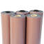 Rouleau de plancher de garage 4 x 4 (pi.) en bloc brun-101072027