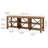 Persephone 68'' Media Console-196747970