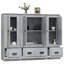 Torven 132cm Sideboard