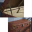 Armoire d'appoint American Country Classic