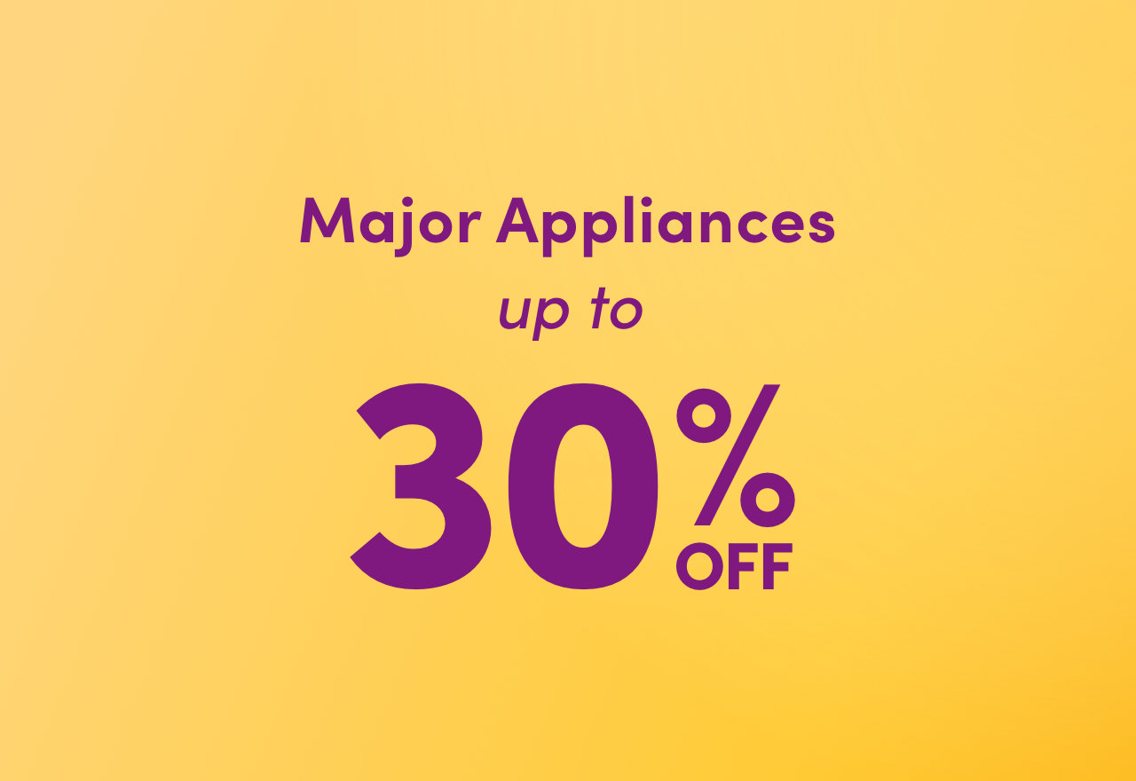 Major Appliances Clearout 2024 Wayfair   Major Appliances Clearout 