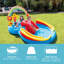 Intex - Centre de jeu Rainbow Ring