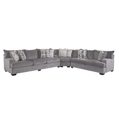 Rosenthal 3 PC Sectional