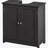 Bathroom Cabinet With Pedestal Sink