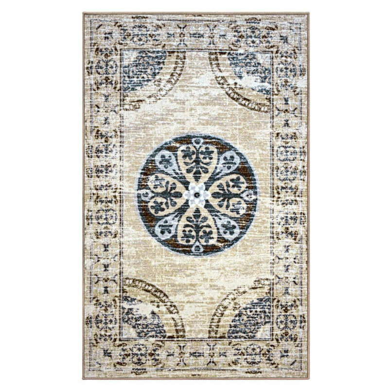 Tapis Rati, Rectangle 8 pi x 10 pi