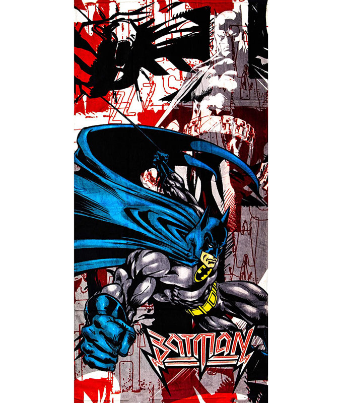 Ultra Light Beach Towel