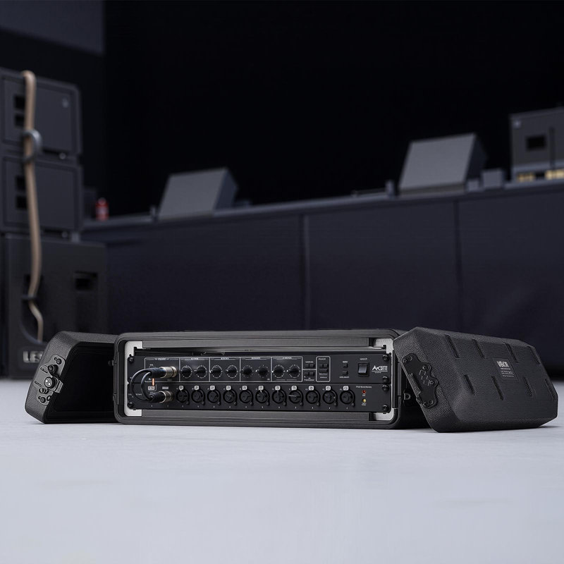 57 cm W Storage Rack