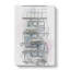 Sketching the Architecture Vol.56 - Wrapped Canvas Drawing - Wrapped Canvas-55339905