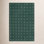 Mallory Hand-Tufted Green Rug