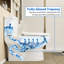 Toilette allongée une pièce à hauteur standard 15,75 po (chasse incluse) (siège inclus)-125361173-125361178