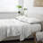 Becky Cameron™ Microfiber Geometric Sheet Set-406031237-406031234