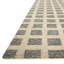 Tapis gris anthracite Robinto-1234979190