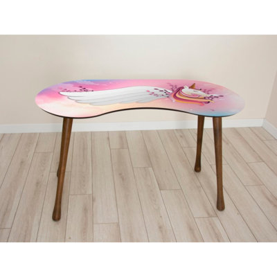 Kids Play Or Activity Table