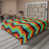 Multicolor Chevron 9