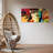 Abstract - Print on Canvas