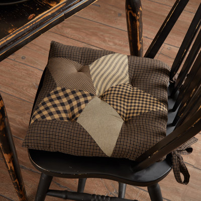 Coussin de chaise Star