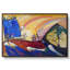 "Peinture avec troïka", toile de Wassily Kandinsky-43299840-43299843