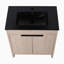 Ensemble de meuble-lavabo simple 30 po Fleuriel-1300984231