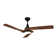 Kealee 52'' Ceiling Fan with LED Lights