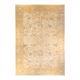 One-of-a-Kind 12' 2" X 17' 8" Hand Knotted Area Rug