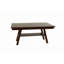 Table de salle à manger rectangulaire