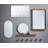 Wood Rectangle Mirror-3484943-61711290