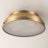 Glass Flush Mount-854495729