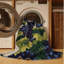  Tapis lavable raisin Muscat-1206717321