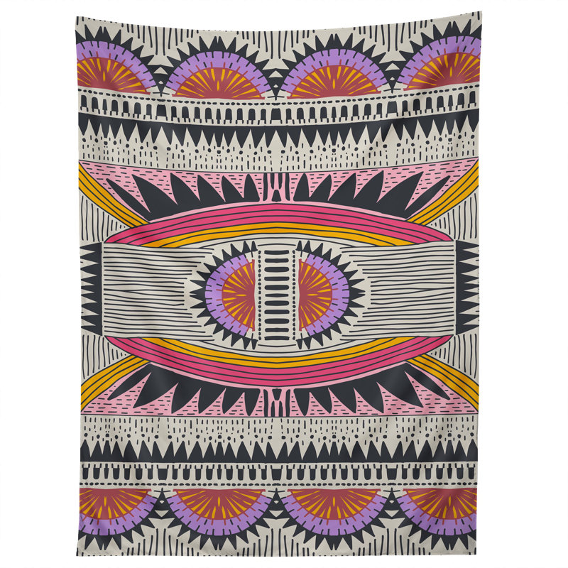 Polyester Tapestry