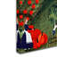«Pumpkin Hill Farm» par Cheryl Bartley, reproduction sur toile-32714372
