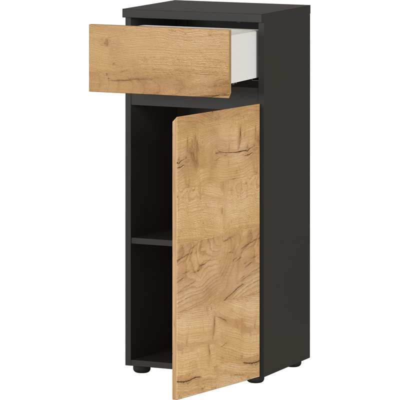 Kena Freestanding Bathroom Cabinet