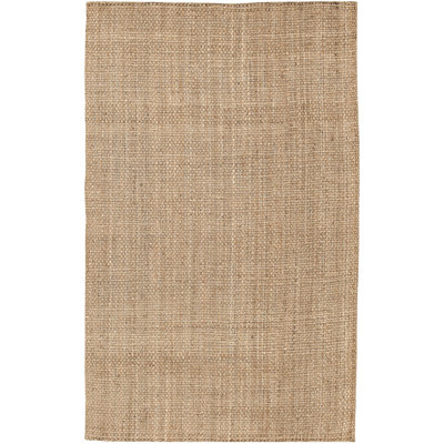 Ardee Hand-Flatweave Jute Area Rug