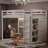 Full Loft Bed With Storage-53614492