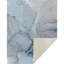 Jeté en sherpa Addison-113669907