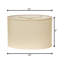 Abat-jour cylindrique 10 "H Slub-1355276858-1417929758