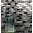 Free Flow 1 in. x 2 in. Glass Straight Edge Brick Mosaic Wall & Pool Tile-36910290