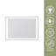 Perseus Rectangle Mirror-1556440849